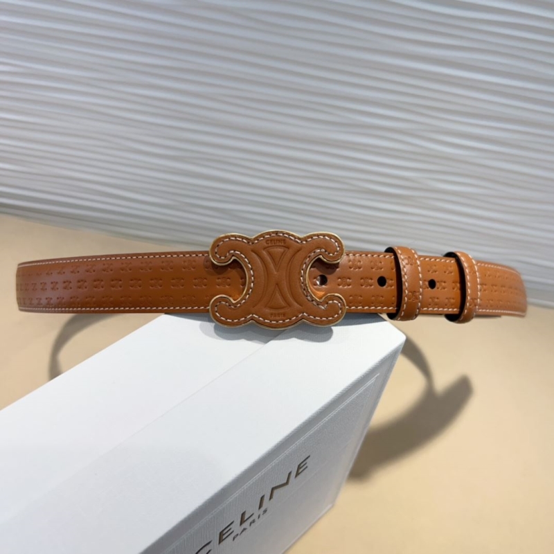 CELINE Belts